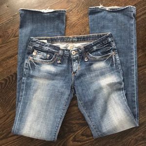 Big Star jeans 28XXL (long)